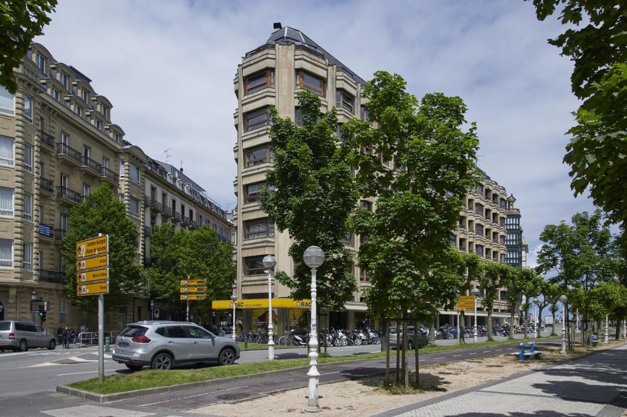 Appartement Etxaide - Basque *